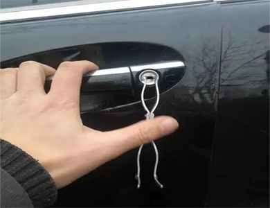 萨嘎24小时上门开锁公司