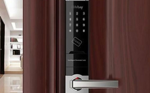 萨嘎24小时上门开锁公司