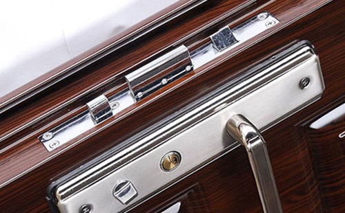 萨嘎24小时上门开锁公司