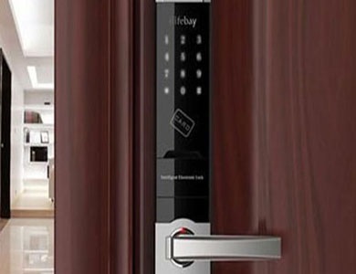 萨嘎24小时上门开锁公司