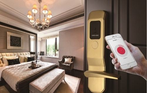 萨嘎24小时上门开锁公司