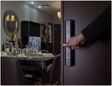 萨嘎24小时上门开锁公司